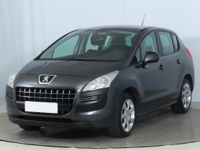 Peugeot 3008 - 2009