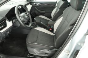 Škoda Scala - 2024