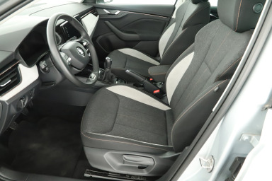Škoda Scala - 2024