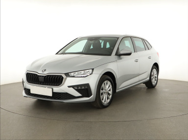 Škoda Scala - 2024