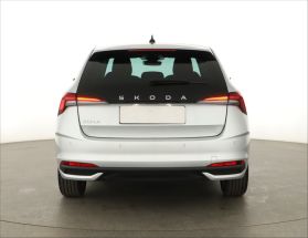 Škoda Scala - 2024