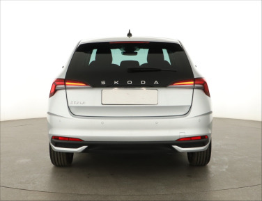 Škoda Scala - 2024