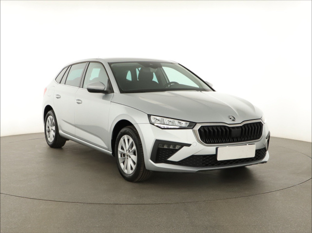 Skoda Scala 2024