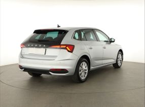 Škoda Scala - 2024