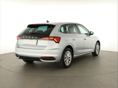 Škoda Scala - 2024