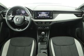 Škoda Scala - 2024