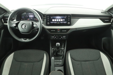 Škoda Scala - 2024
