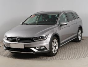 Volkswagen Passat - 2017