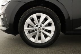 Škoda Scala - 2024