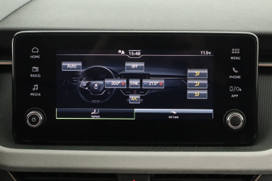 Škoda Scala - 2024