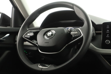 Škoda Scala - 2024