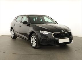 Škoda Scala - 2024