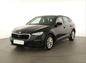 Skoda Scala - 2024