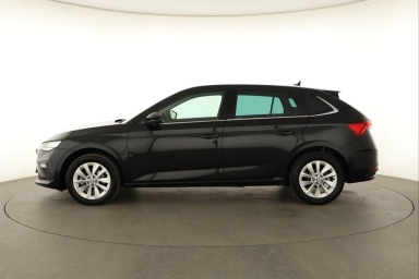 Škoda Scala - 2024