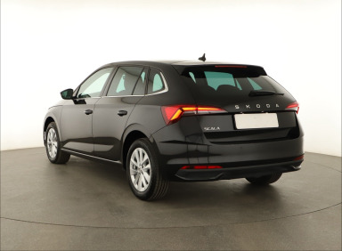 Škoda Scala - 2024