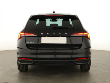 Škoda Scala - 2024