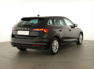 Škoda Scala - 2024