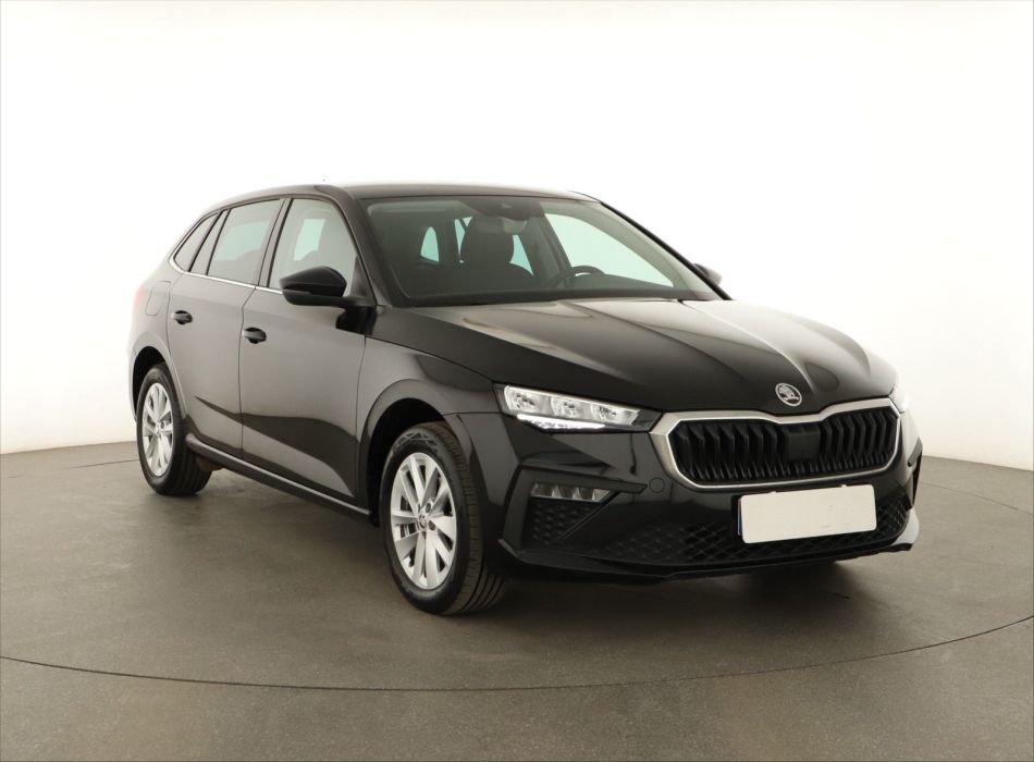 Skoda Scala - 2024