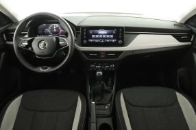 Škoda Scala - 2024