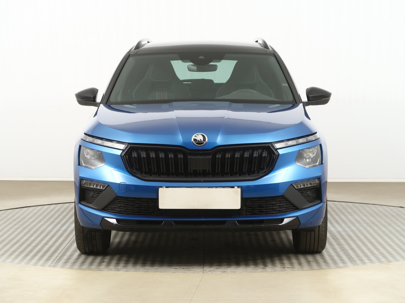 Škoda Kamiq - 2024