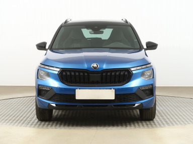 Škoda Kamiq - 2024