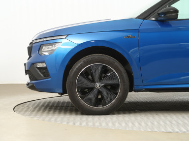 Škoda Kamiq - 2024