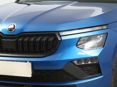 Škoda Kamiq - 2024