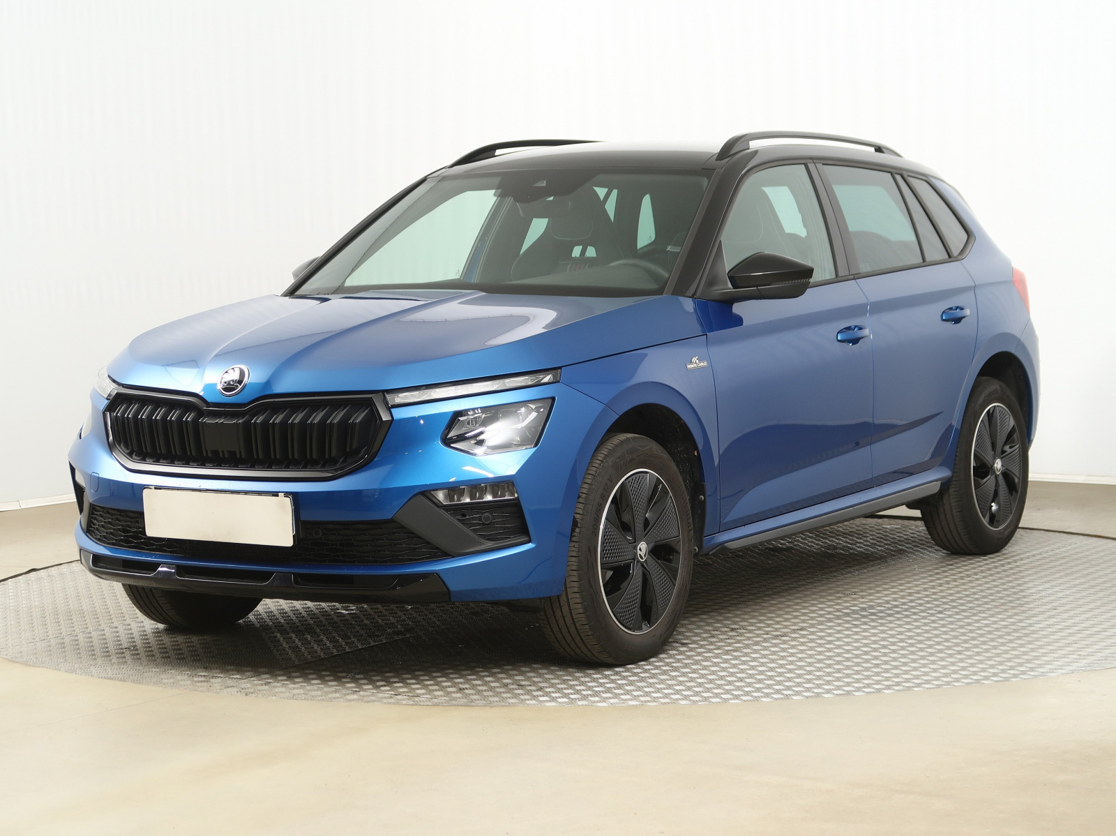 Škoda Kamiq - 2024