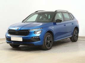 Skoda Kamiq - 2024