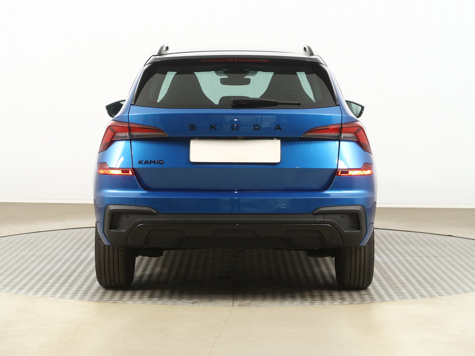 Škoda Kamiq - 2024
