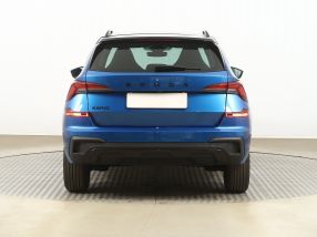 Škoda Kamiq - 2024