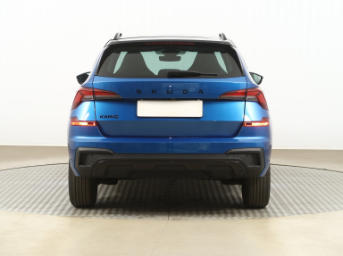 Škoda Kamiq - 2024