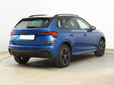 Škoda Kamiq - 2024