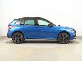 Škoda Kamiq - 2024
