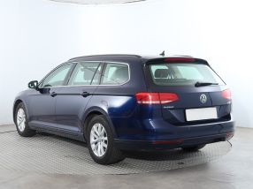 Volkswagen Passat - 2017