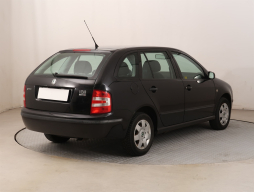 Škoda Fabia 2004