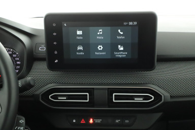 Dacia Jogger - 2024