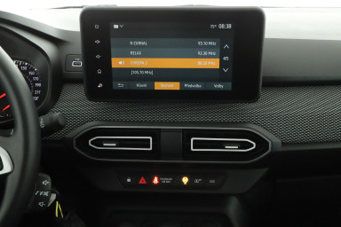Dacia Jogger - 2024