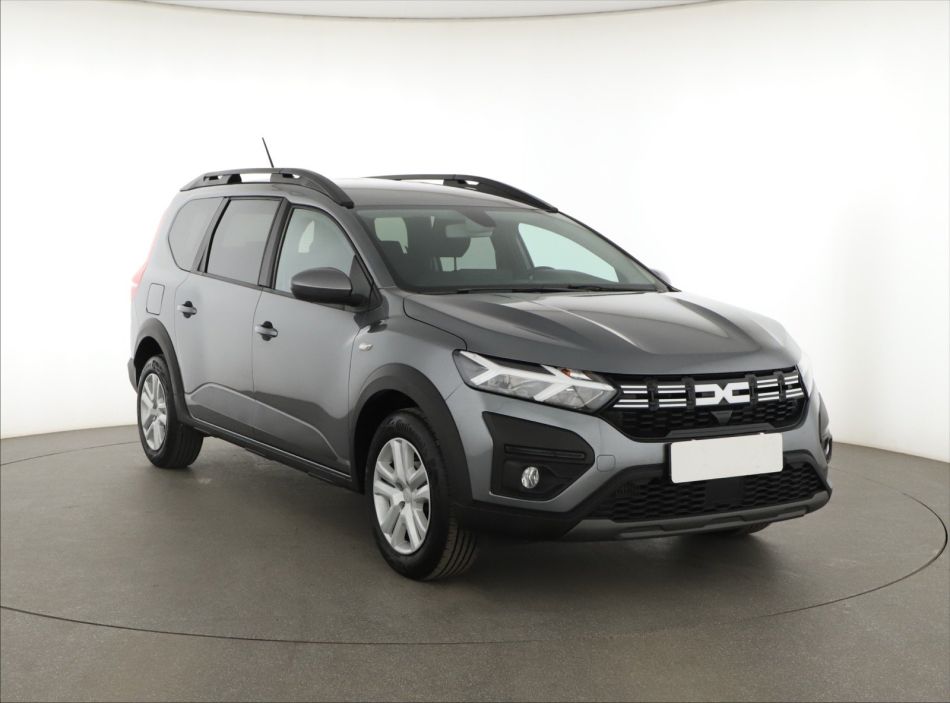 Dacia Jogger - 2024