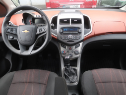 Chevrolet Aveo 2012
