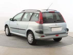 Peugeot 206 - 2003