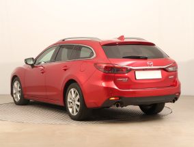 Mazda 6 - 2015