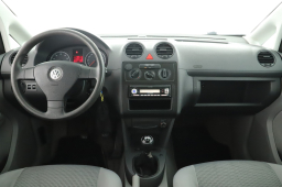 Volkswagen Caddy 2007