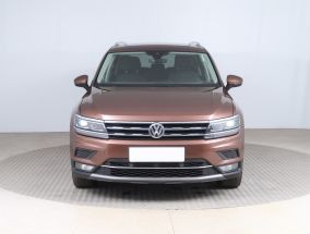 Volkswagen Tiguan Allspace - 2018