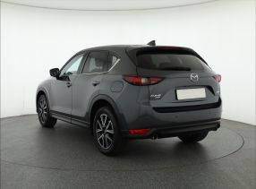 Mazda CX 5 - 2018