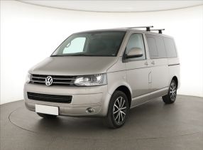 Volkswagen Multivan - 2013