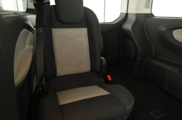 Ford Tourneo Custom 2017