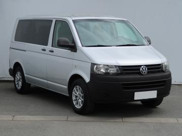 Volkswagen Transporter, 2010