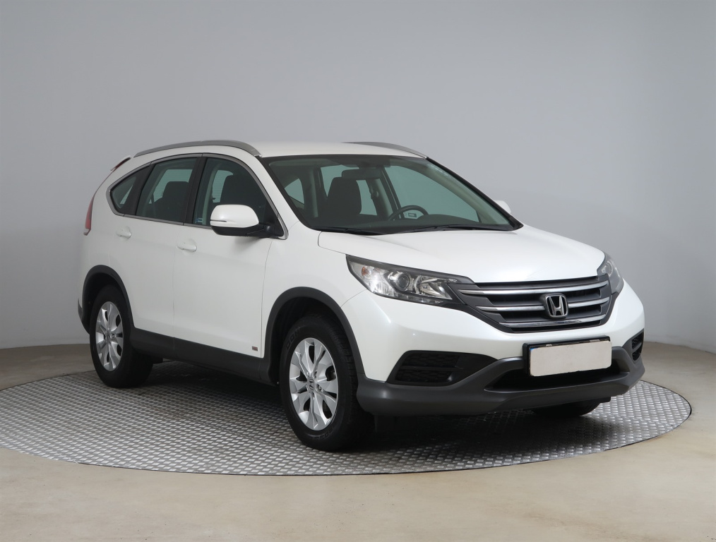 Honda CR-V, 2015, 2.0 i-VTEC, 114kW