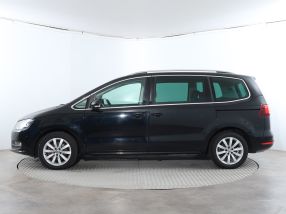 Volkswagen Sharan - 2016